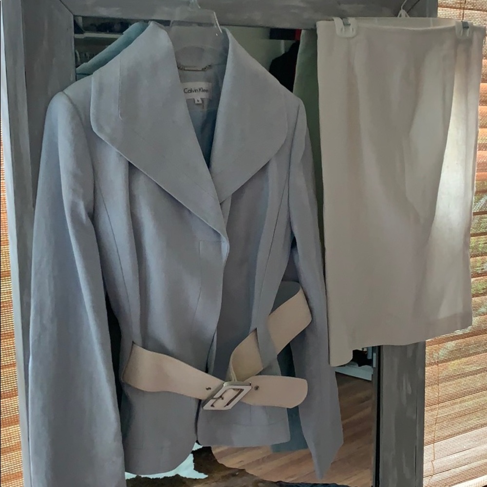 Suit